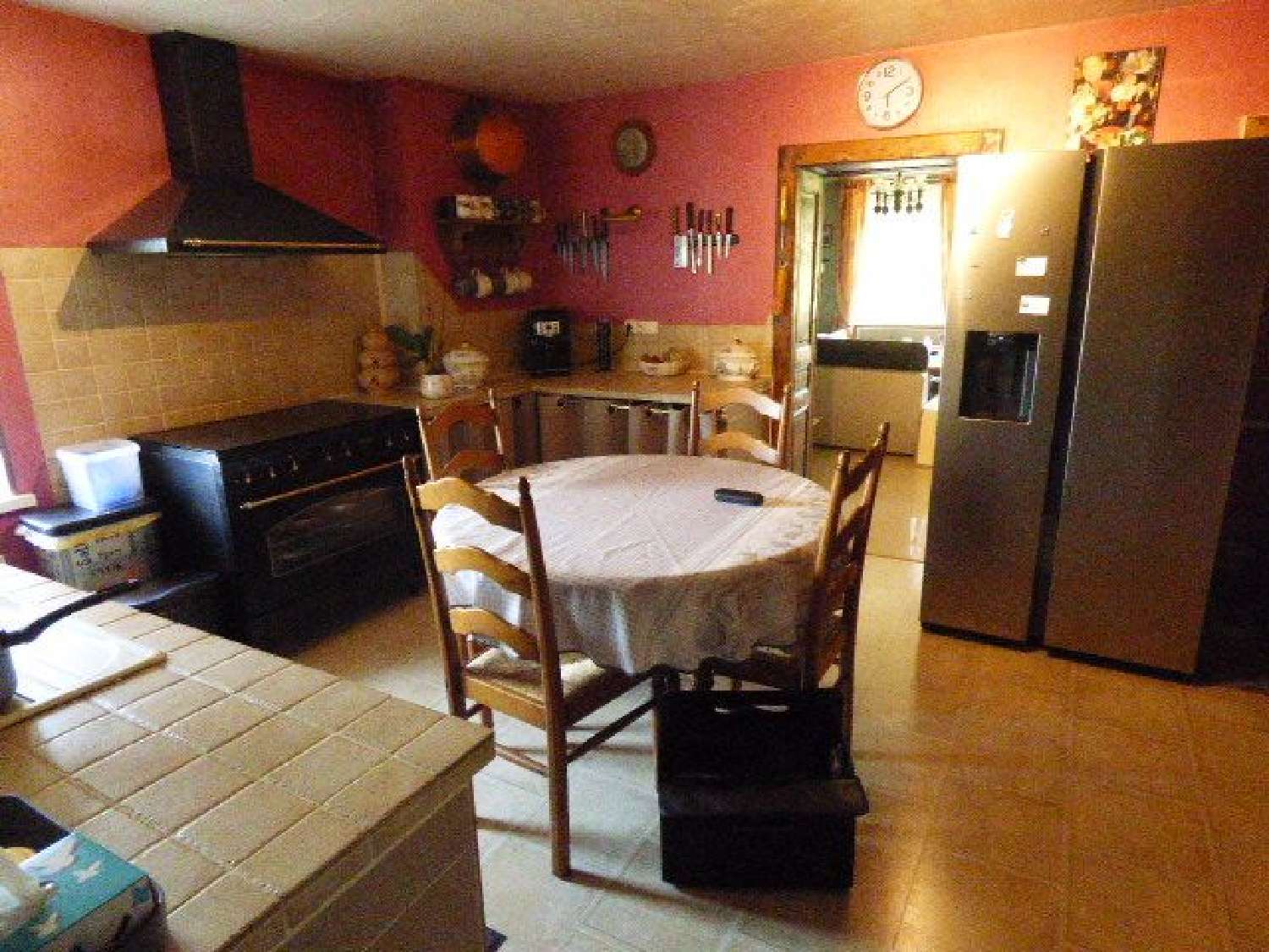  te koop appartement Domèvre-sur-Vezouze Meurthe-et-Moselle 3
