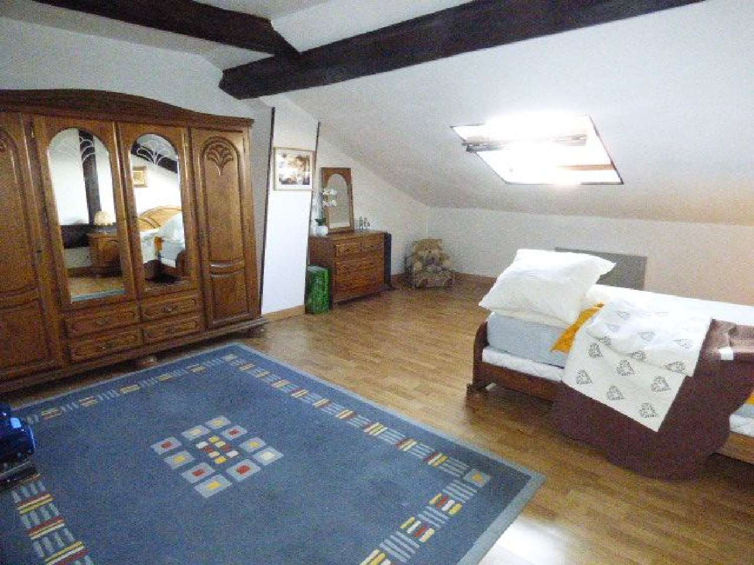  te koop appartement Domèvre-sur-Vezouze Meurthe-et-Moselle 5