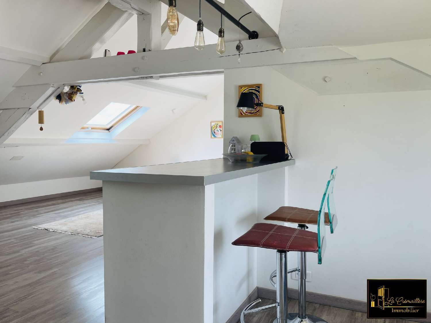 en venta apartamento Dourdan Essonne 3