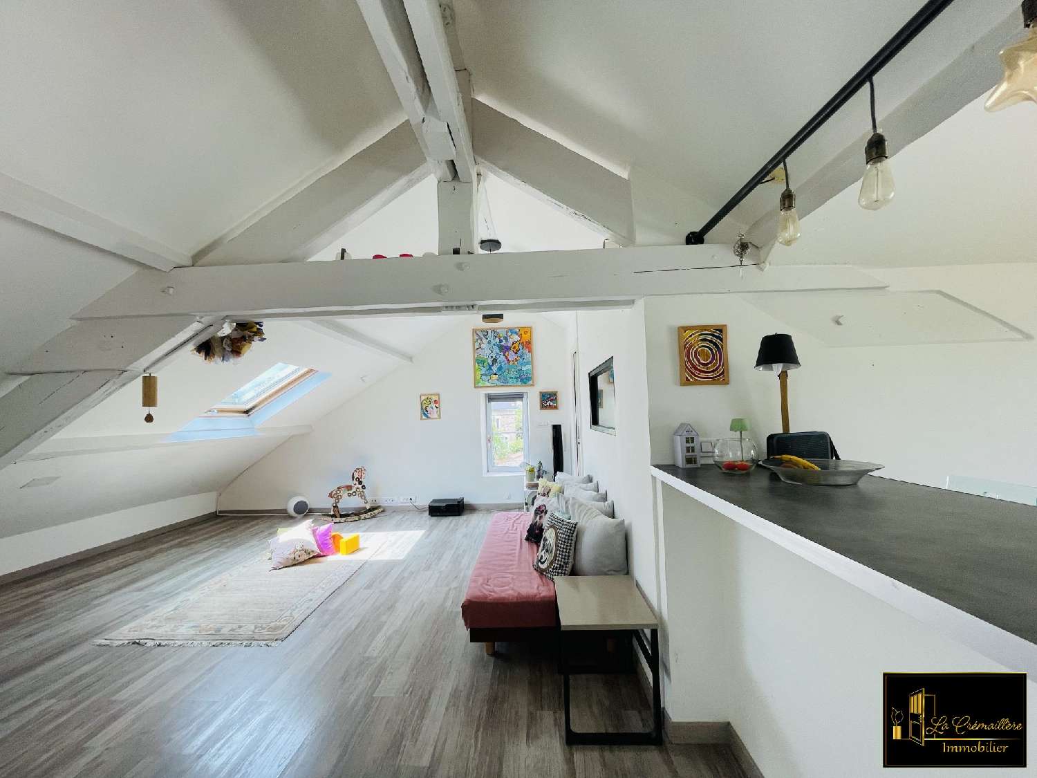  te koop appartement Dourdan Essonne 4
