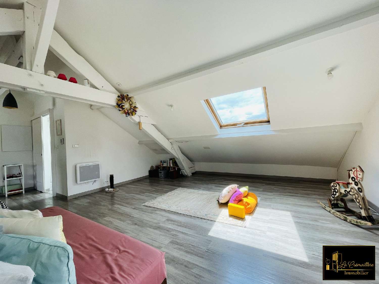  te koop appartement Dourdan Essonne 6