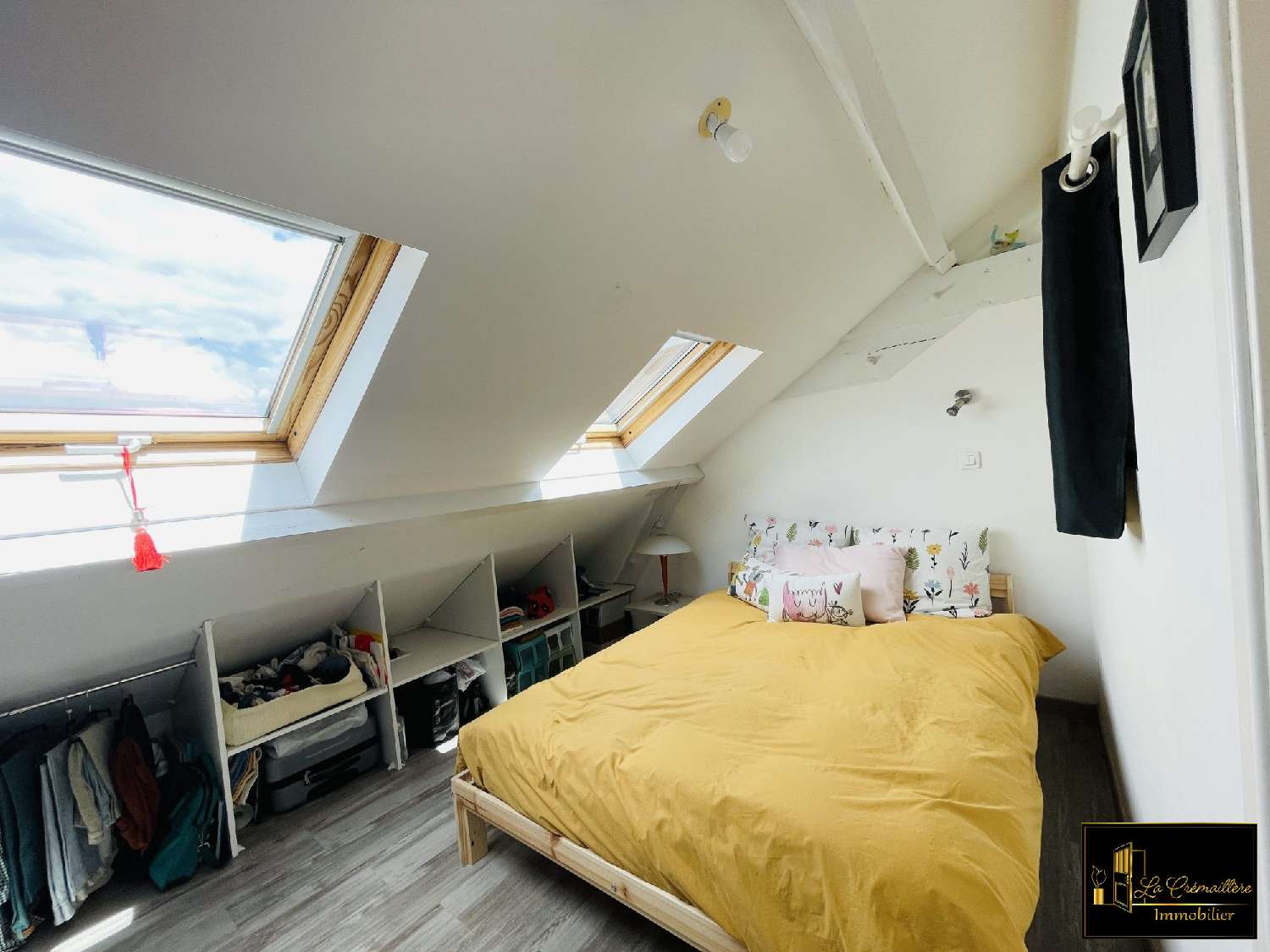 te koop appartement Dourdan Essonne 7