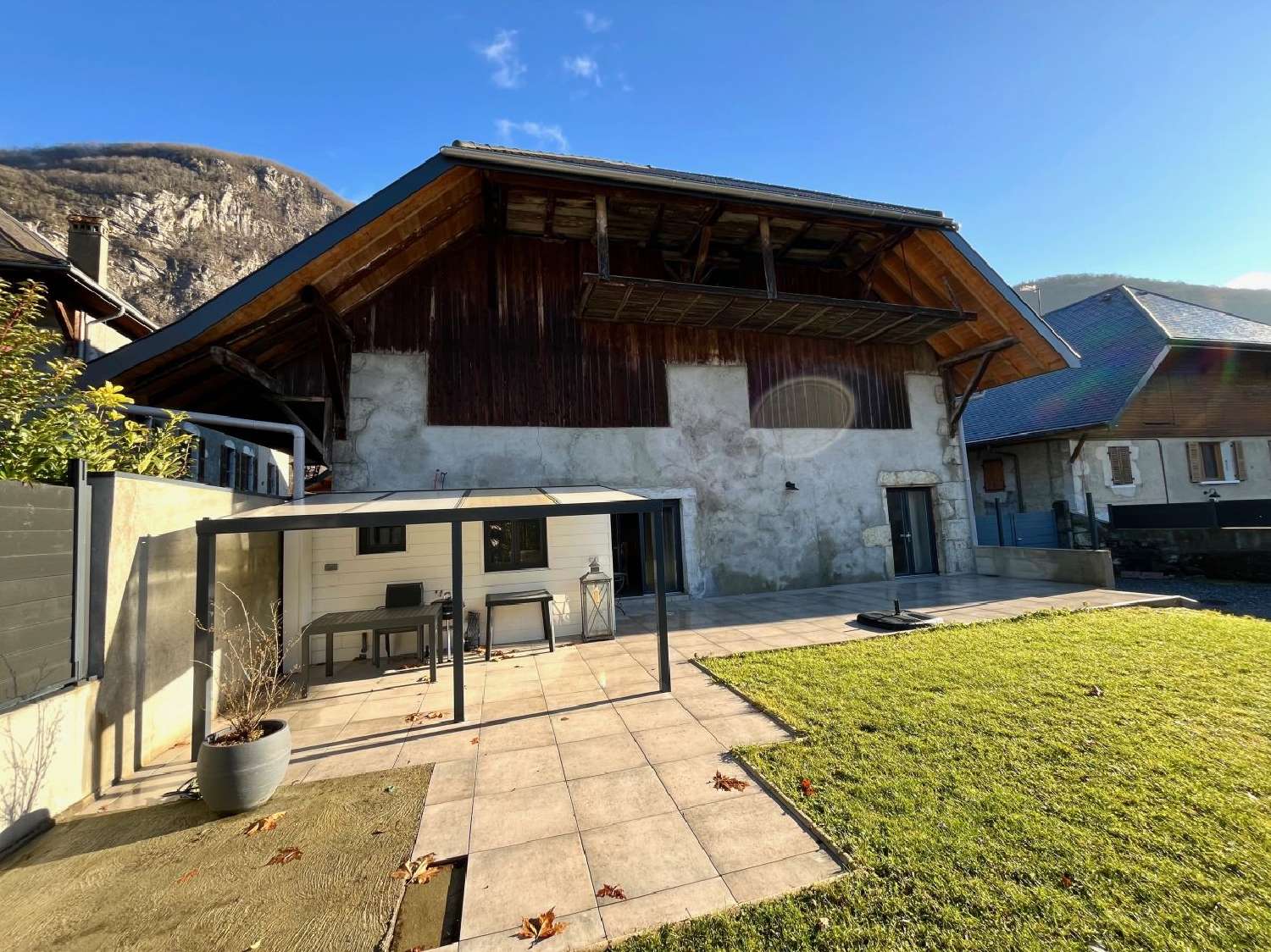  en venta apartamento Doussard Haute-Savoie 1