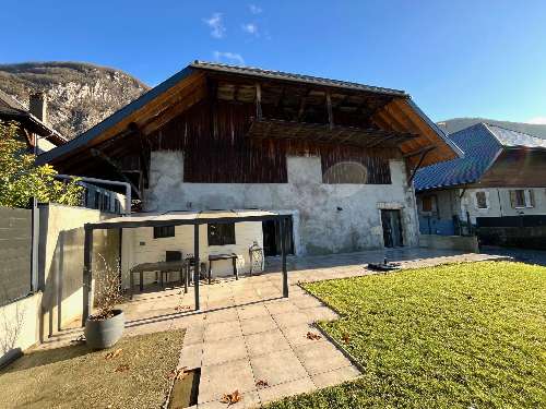 Doussard Haute-Savoie apartamento foto 7068689
