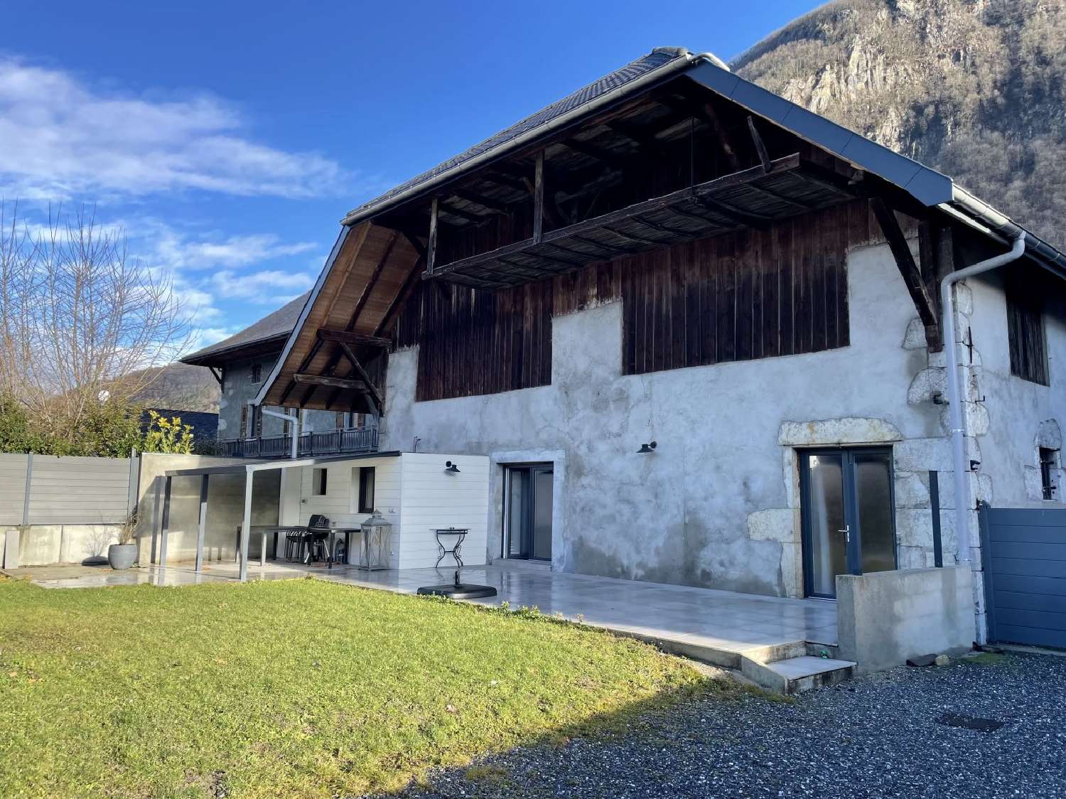en venta apartamento Doussard Haute-Savoie 2