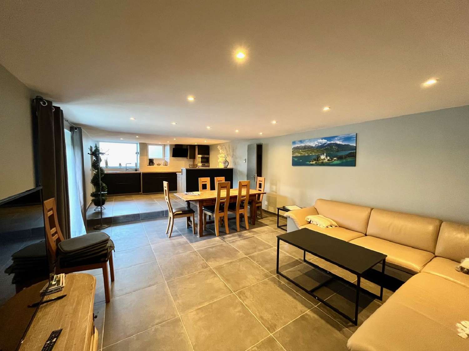 en venta apartamento Doussard Haute-Savoie 3
