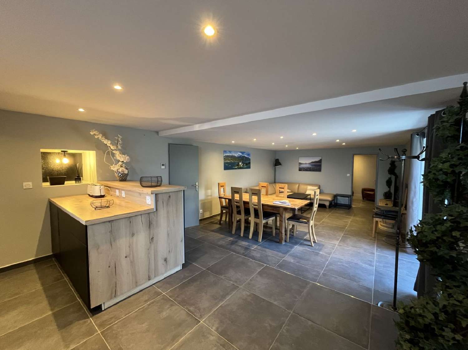  en venta apartamento Doussard Haute-Savoie 4