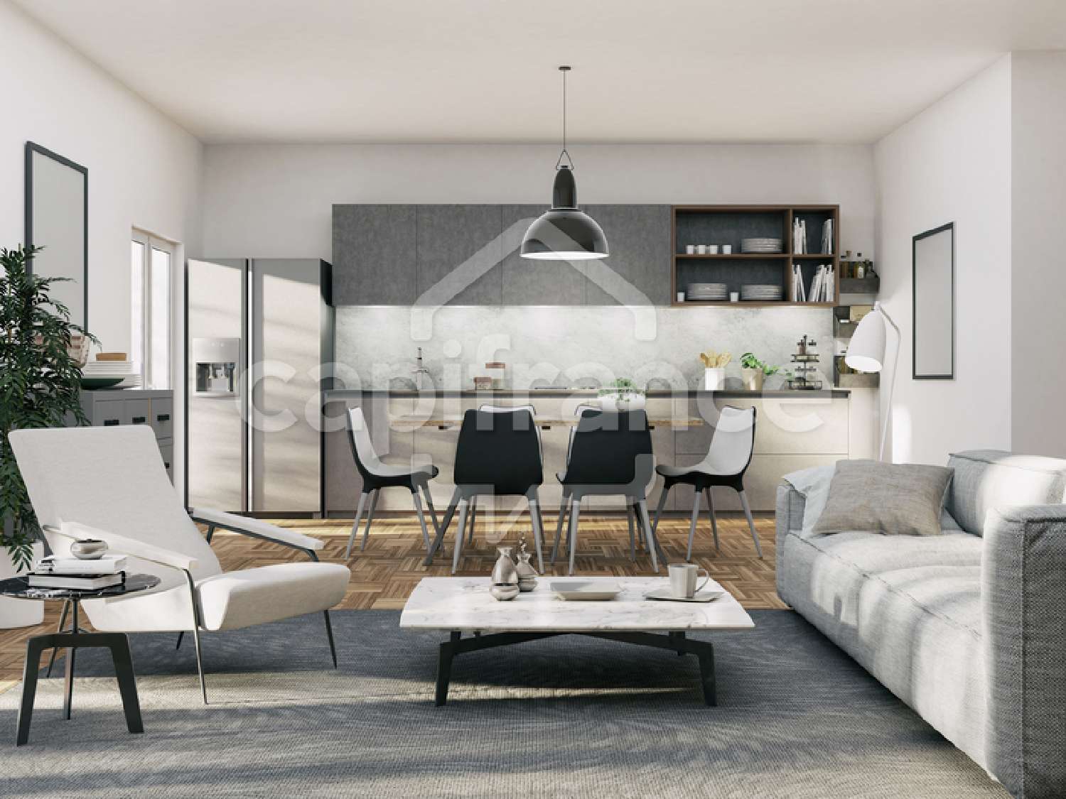  à vendre appartement Draveil Essonne 1