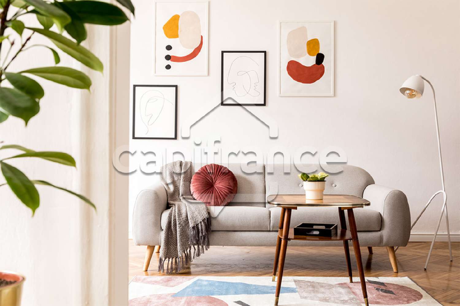  à vendre appartement Draveil Essonne 1