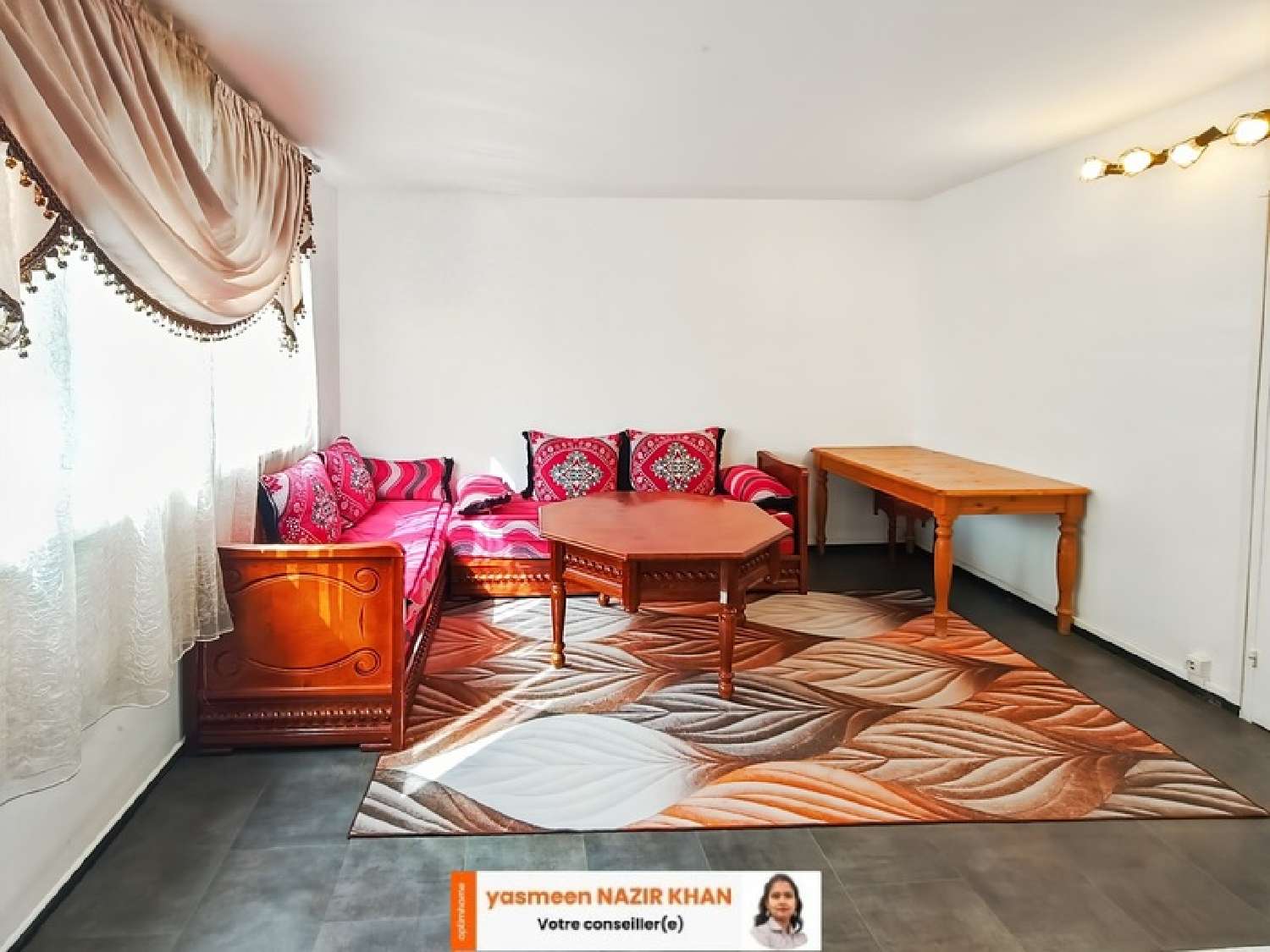  te koop appartement Draveil Essonne 2