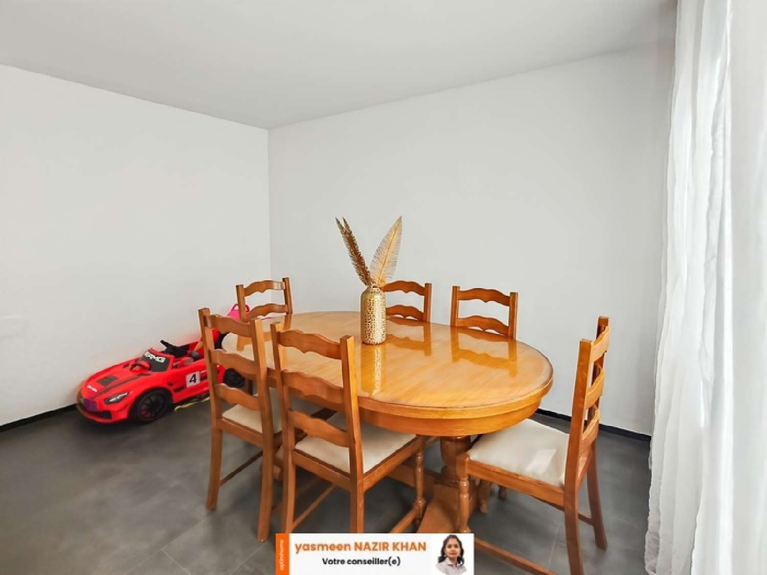  te koop appartement Draveil Essonne 3