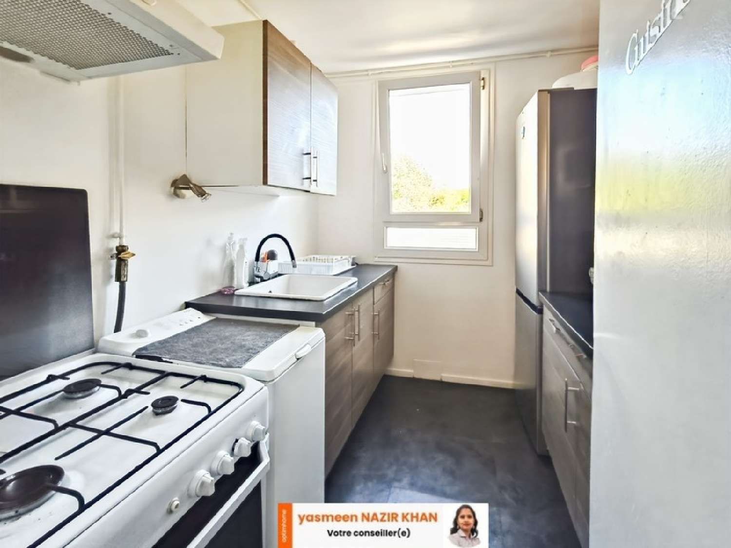  te koop appartement Draveil Essonne 4