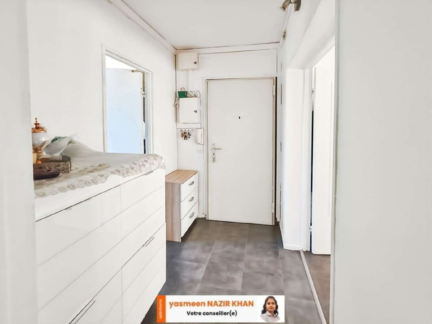  te koop appartement Draveil Essonne 7