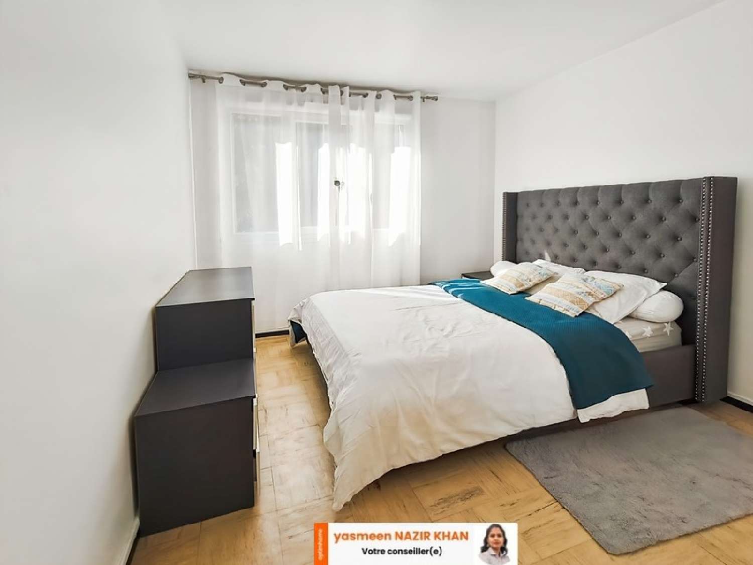  te koop appartement Draveil Essonne 8