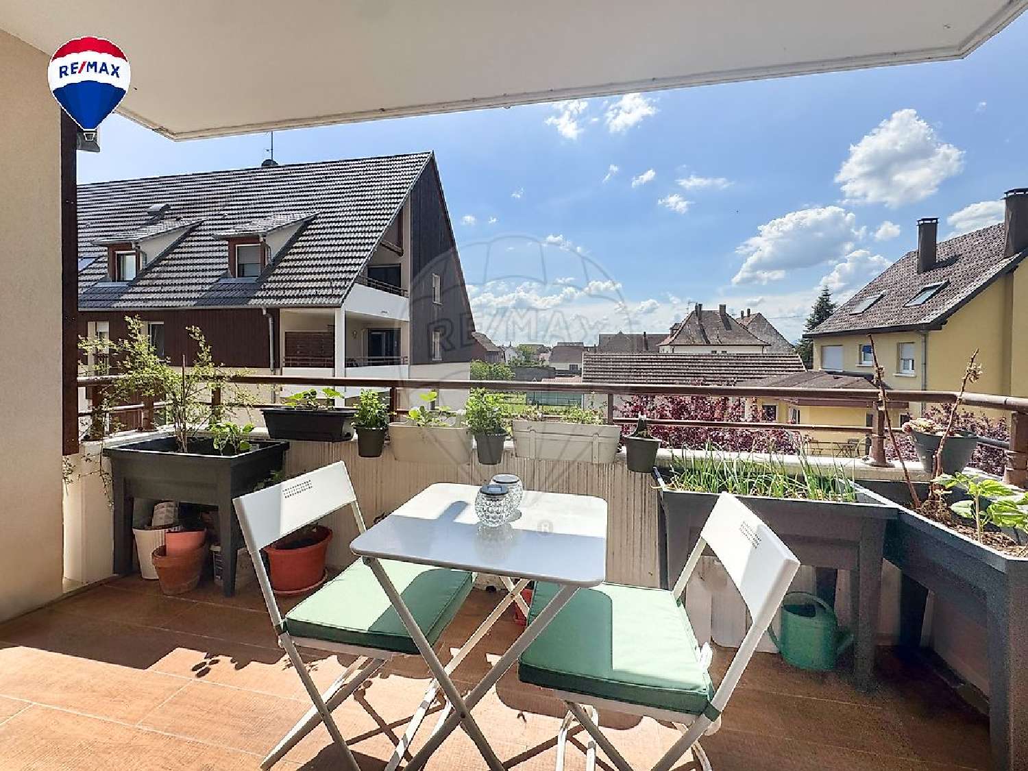  for sale apartment Ebersheim Bas-Rhin 1