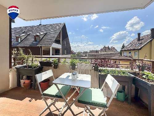 Ebersheim Bas-Rhin apartment foto 7068793