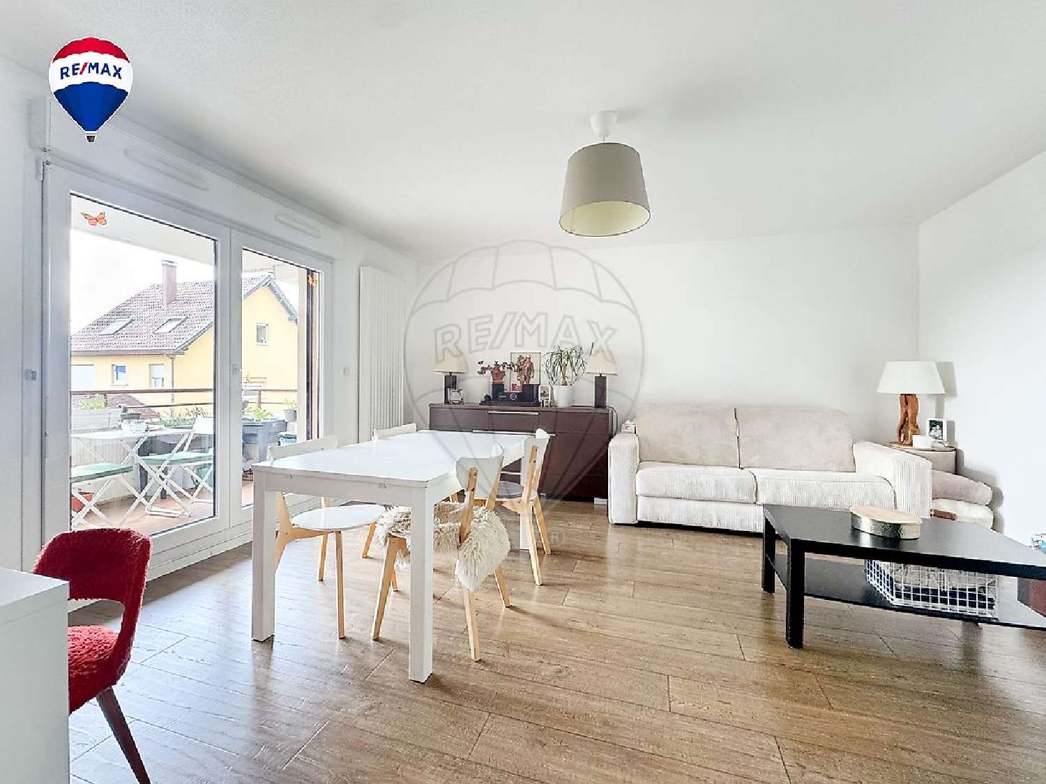  for sale apartment Ebersheim Bas-Rhin 2