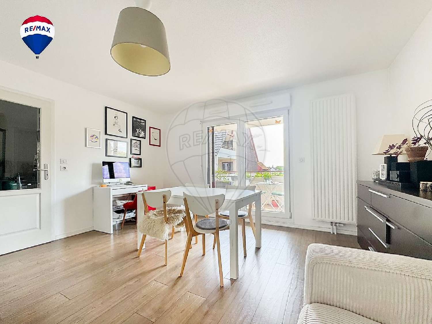  for sale apartment Ebersheim Bas-Rhin 3