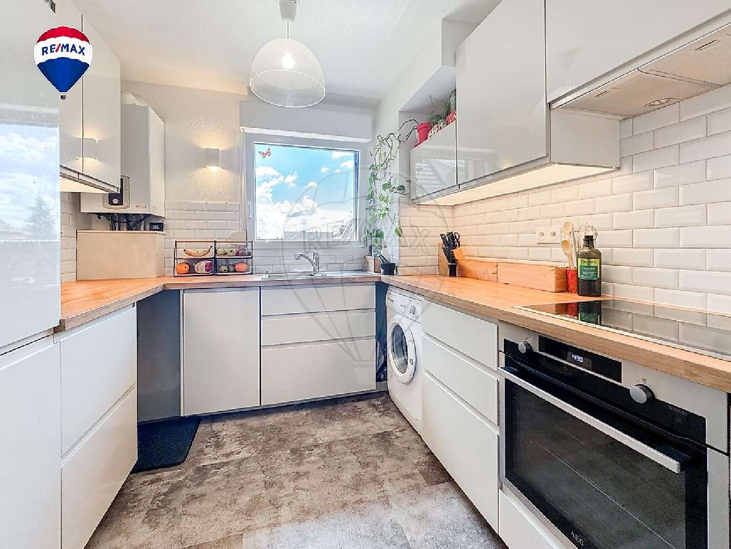  for sale apartment Ebersheim Bas-Rhin 4