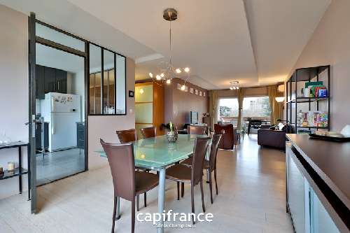 Écully Rhône appartement foto 7064280