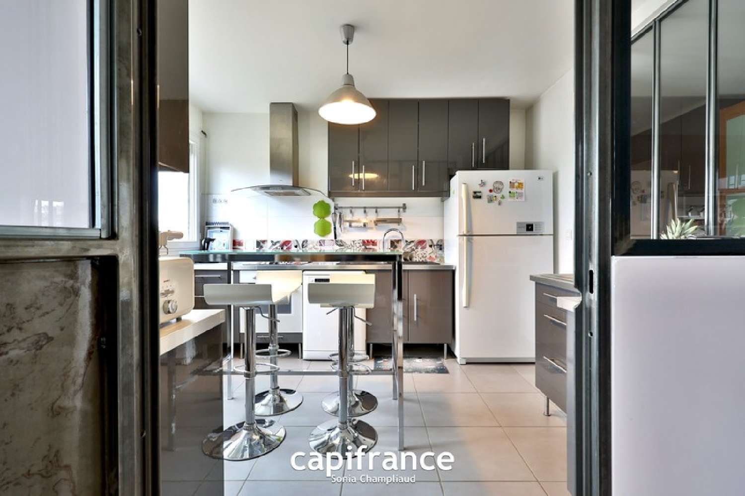  en venta apartamento Écully Rhône 2