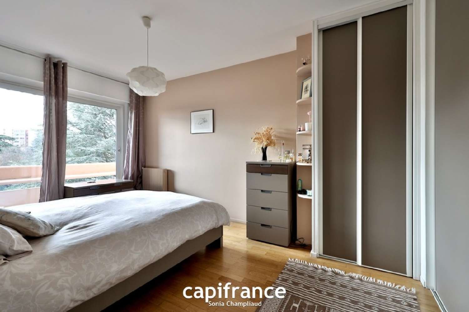  en venta apartamento Écully Rhône 3