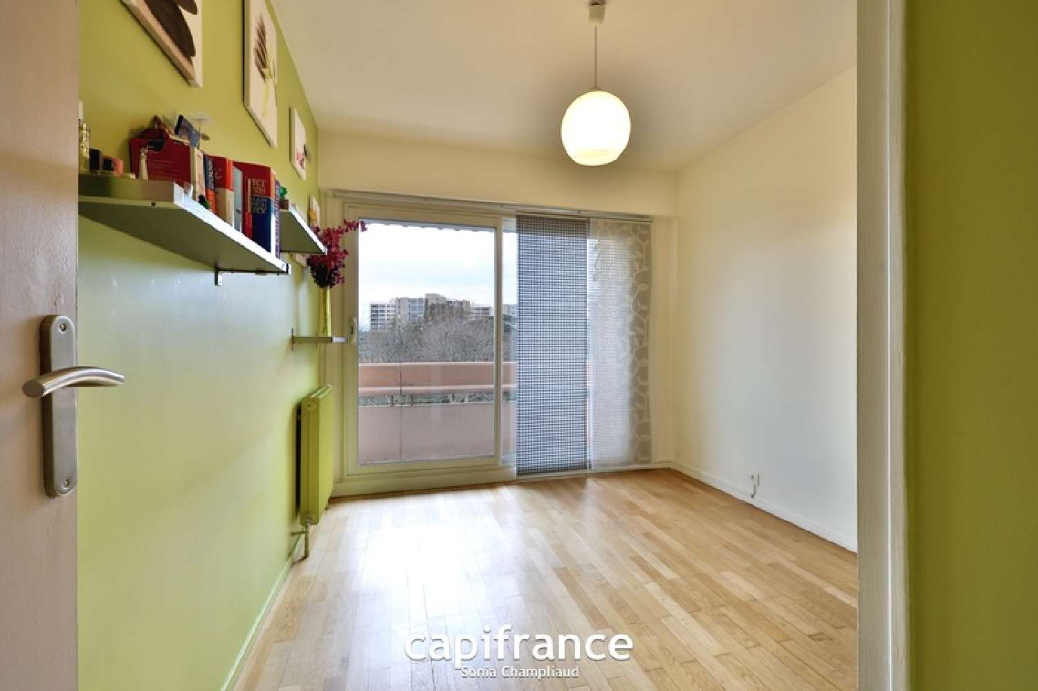  en venta apartamento Écully Rhône 4