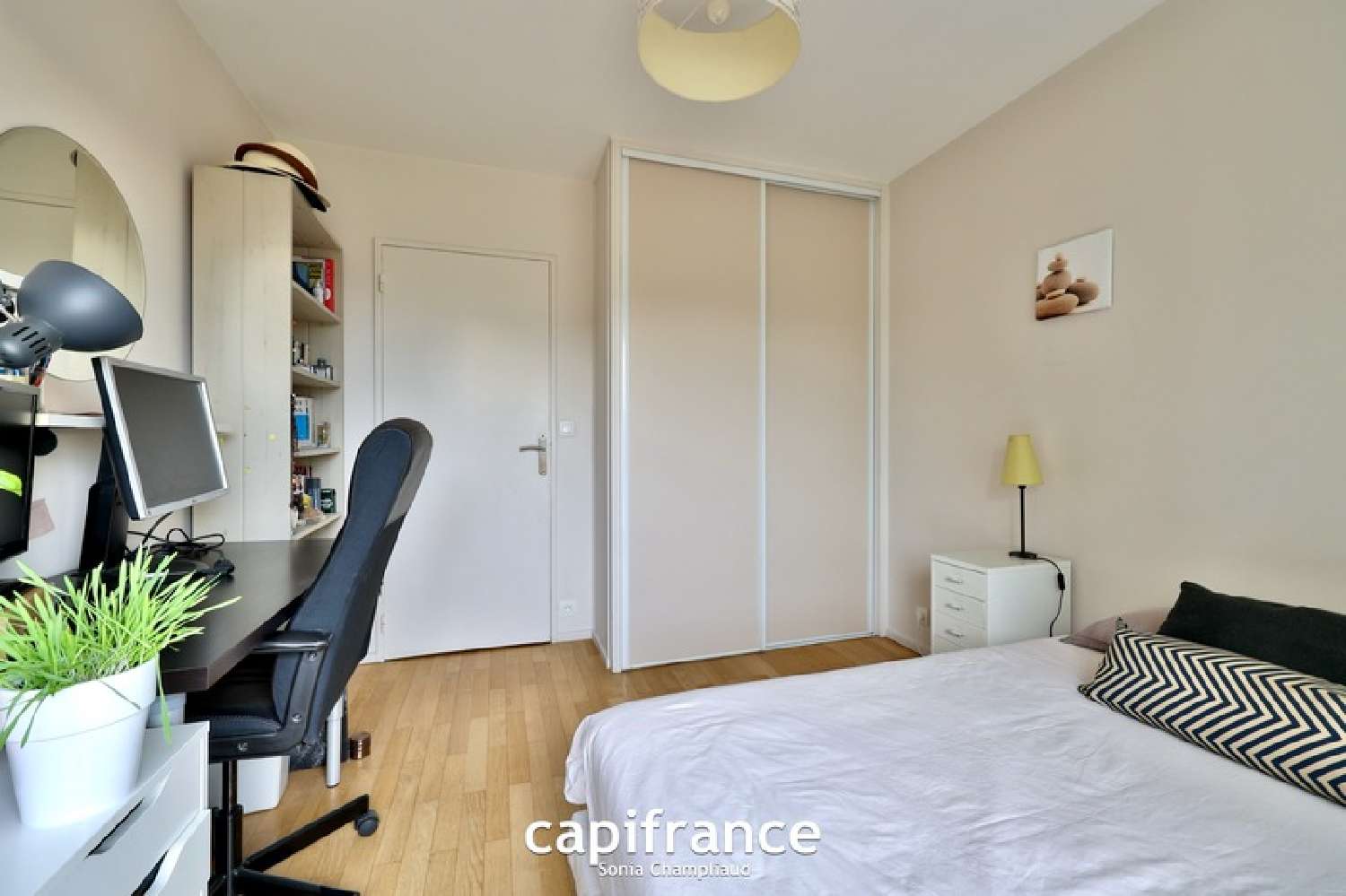  en venta apartamento Écully Rhône 5