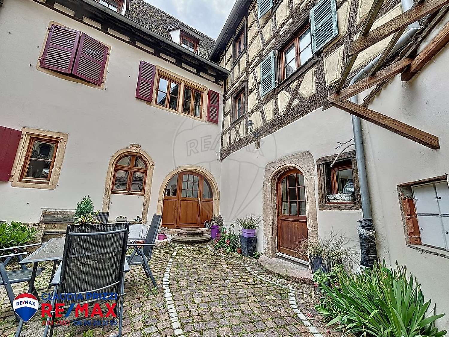  kaufen Wohnung/ Apartment Eguisheim Haut-Rhin 5