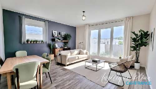 Élancourt Yvelines Wohnung/ Apartment Bild 7063687
