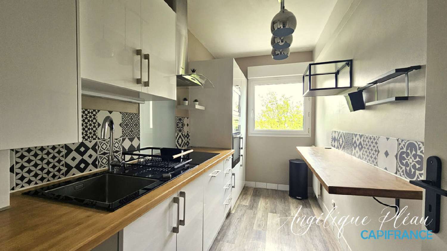  kaufen Wohnung/ Apartment Élancourt Yvelines 2