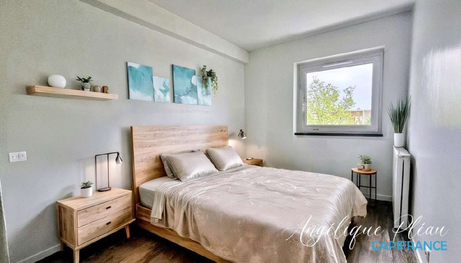  kaufen Wohnung/ Apartment Élancourt Yvelines 4
