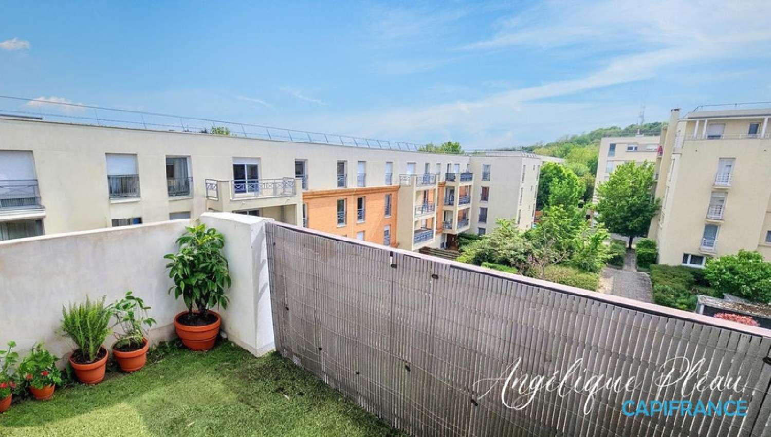  kaufen Wohnung/ Apartment Élancourt Yvelines 6