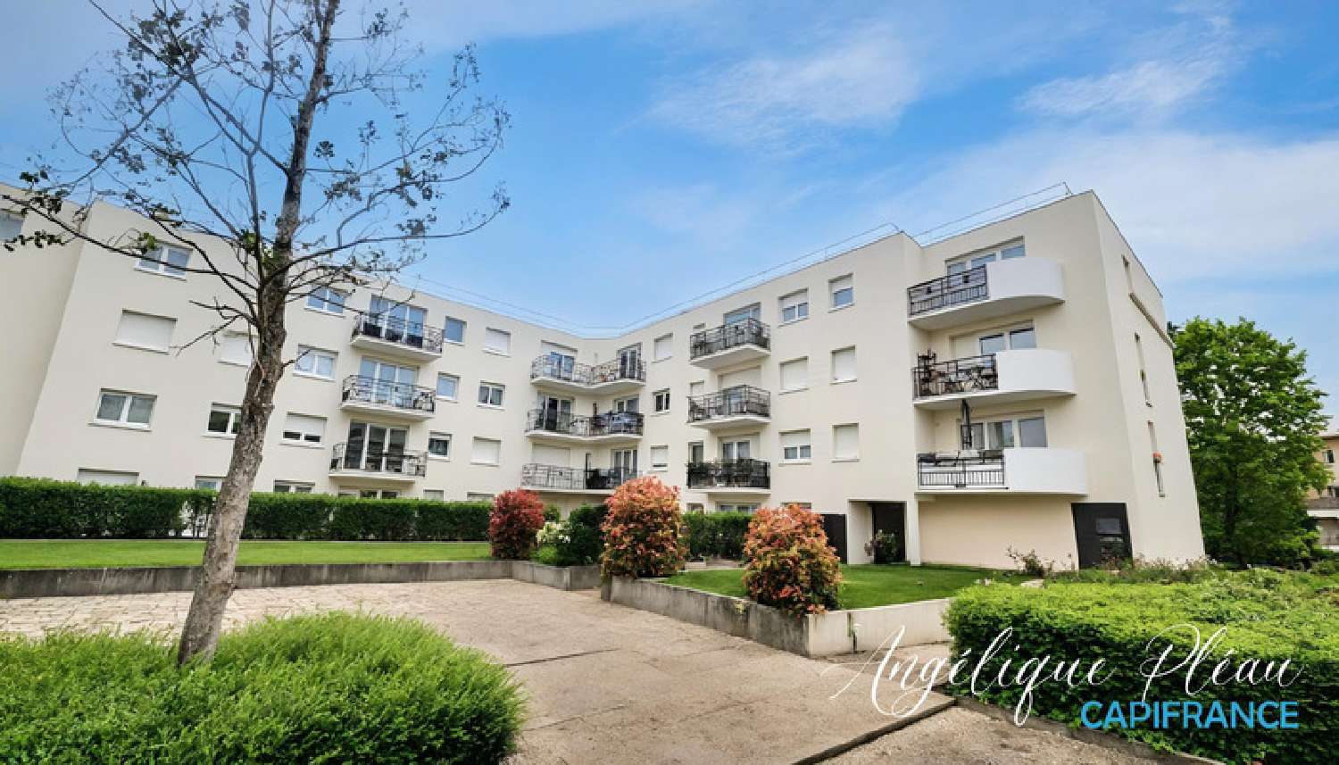  kaufen Wohnung/ Apartment Élancourt Yvelines 7