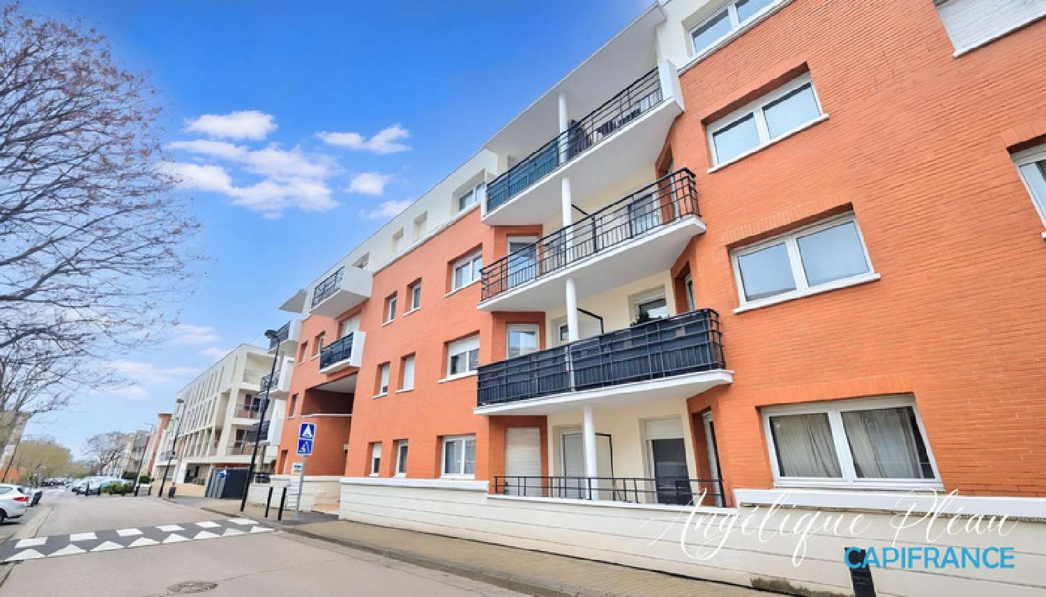  kaufen Wohnung/ Apartment Élancourt Yvelines 8