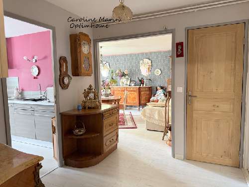 Elbeuf Seine-Maritime appartement foto 7059774