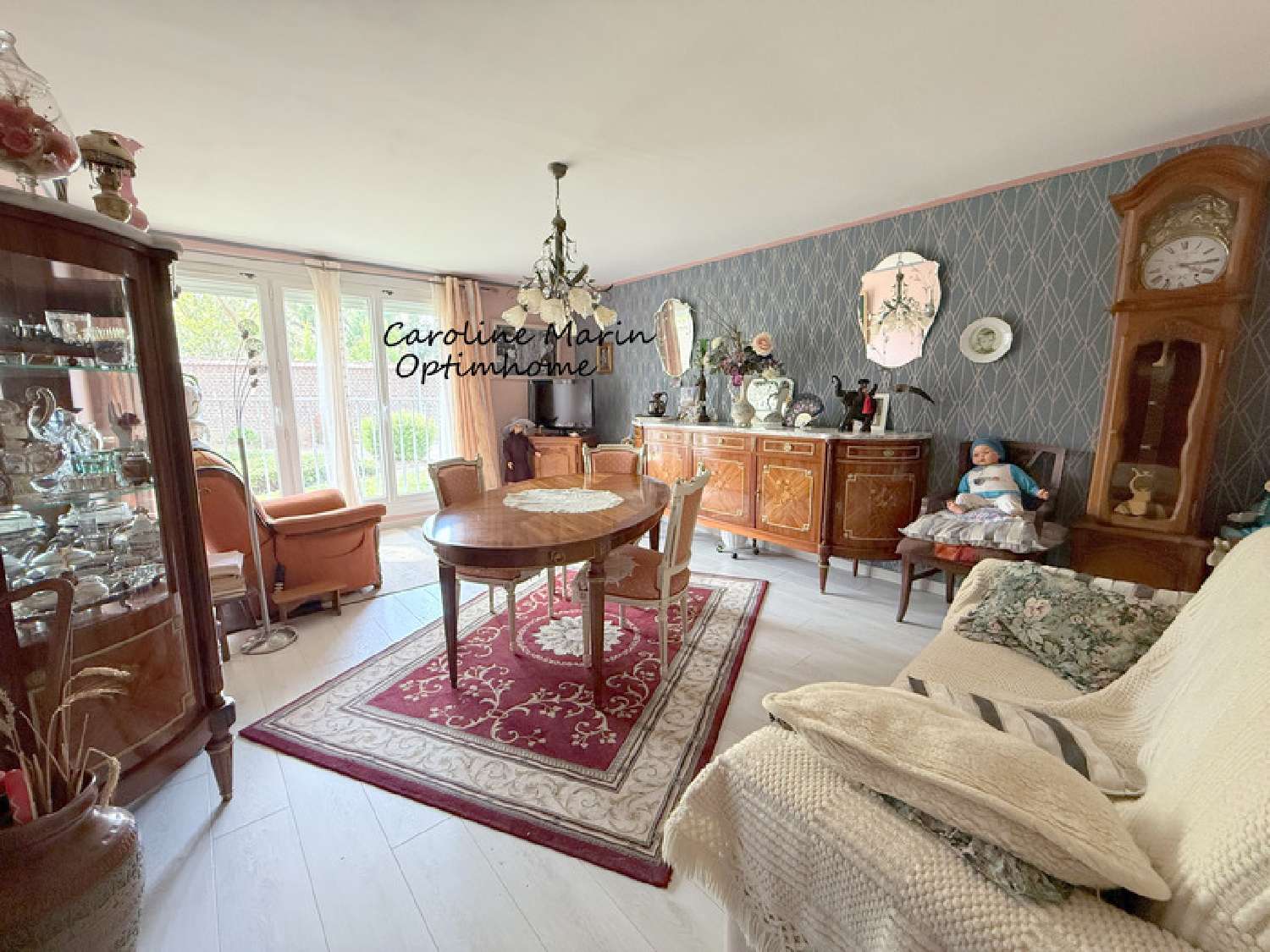  te koop appartement Elbeuf Seine-Maritime 2