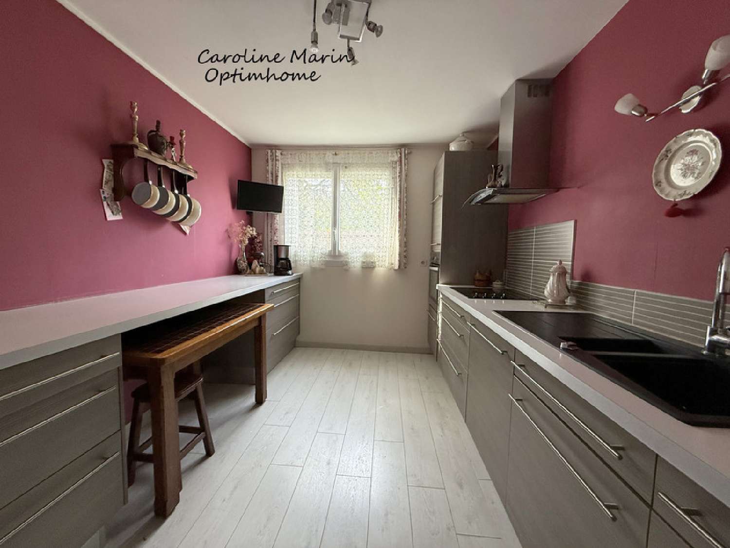  te koop appartement Elbeuf Seine-Maritime 4