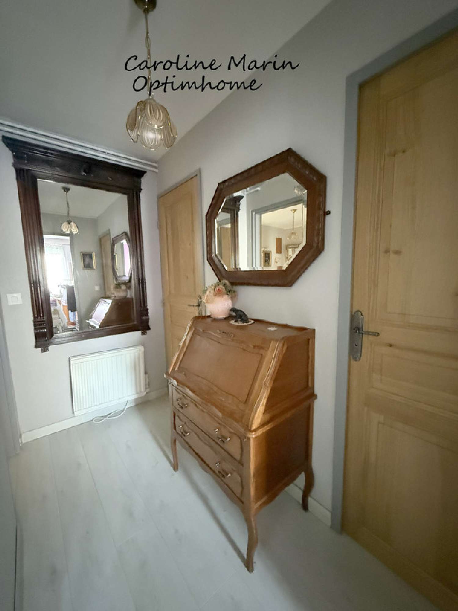  te koop appartement Elbeuf Seine-Maritime 5