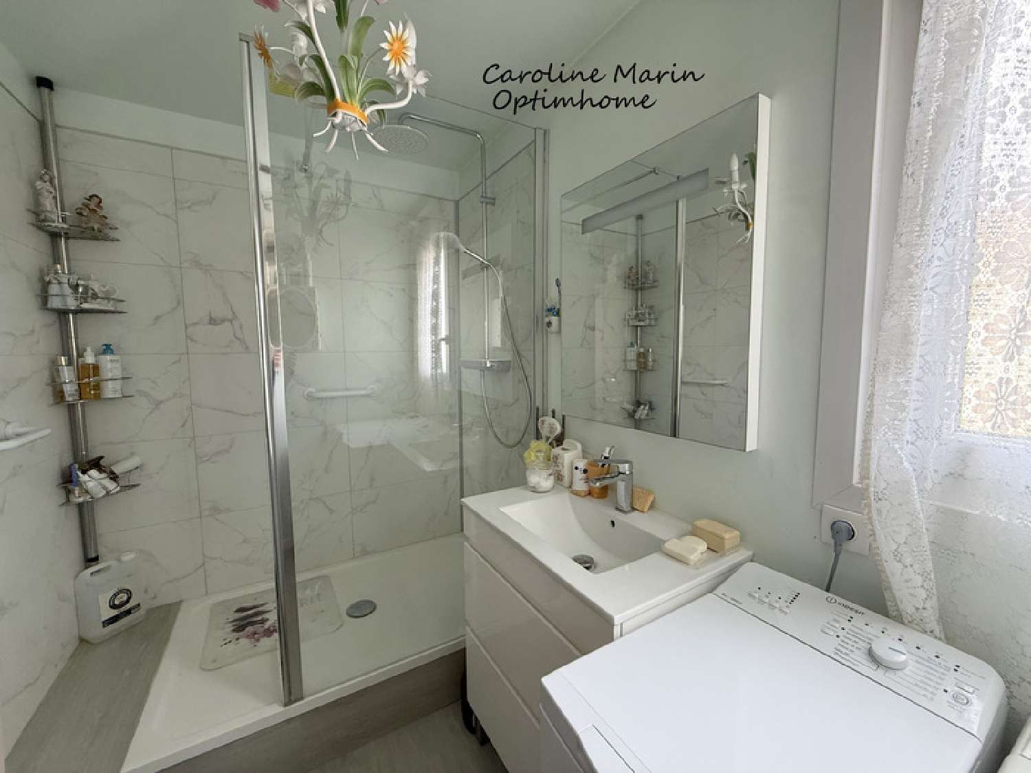  te koop appartement Elbeuf Seine-Maritime 6