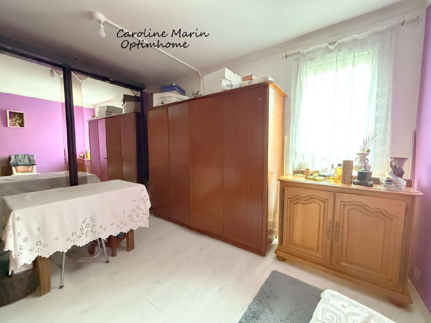  te koop appartement Elbeuf Seine-Maritime 8