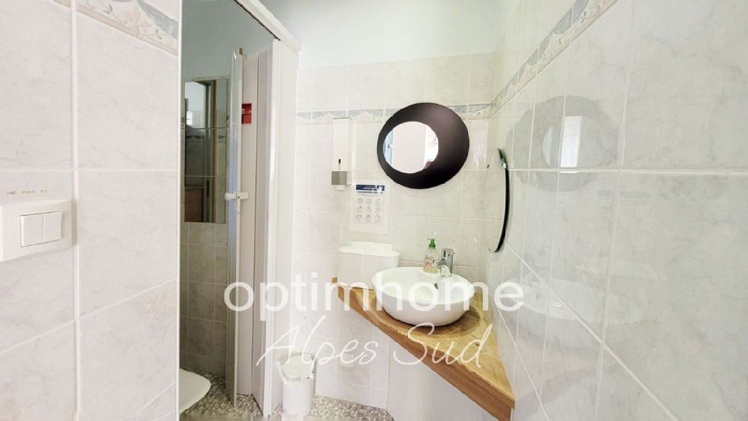  te koop appartement Embrun Hautes-Alpes 4