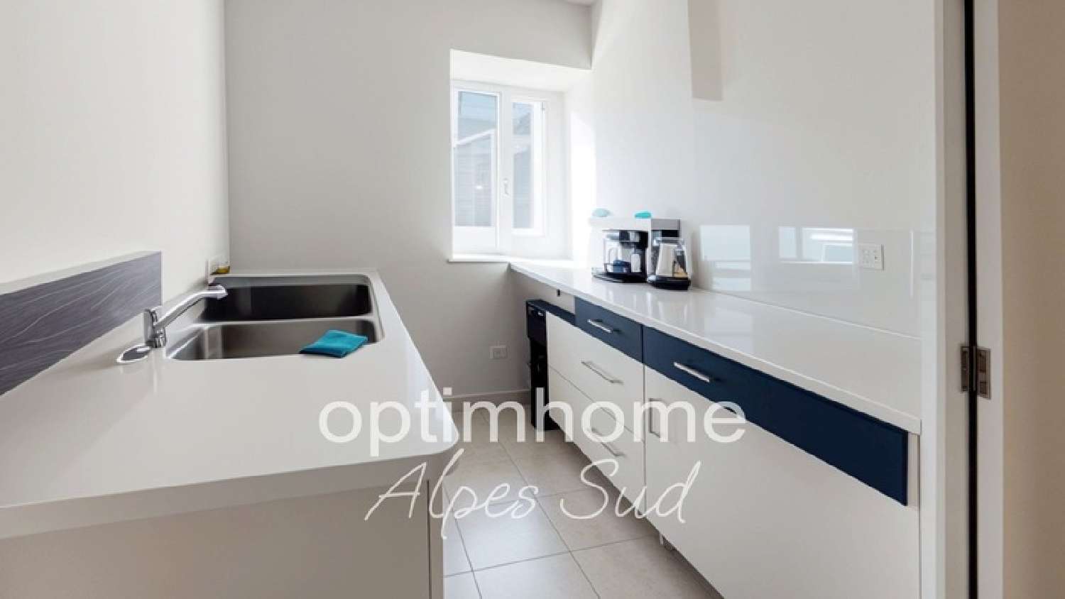  te koop appartement Embrun Hautes-Alpes 5