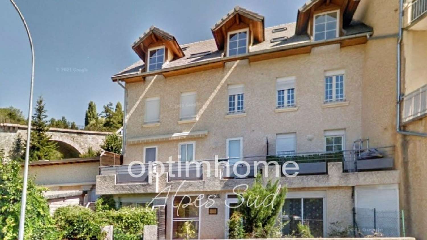  te koop appartement Embrun Hautes-Alpes 6