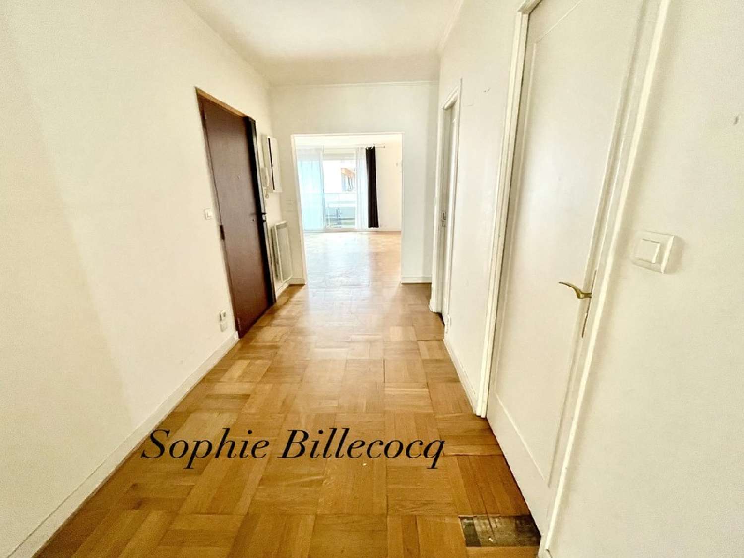  te koop appartement Enghien-les-Bains Val-d'Oise 1