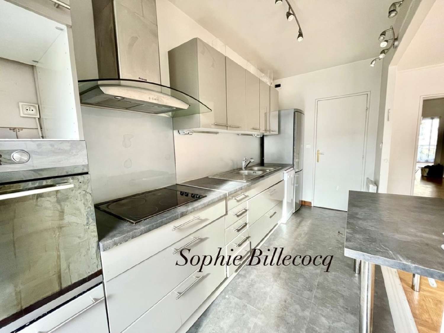  te koop appartement Enghien-les-Bains Val-d'Oise 2
