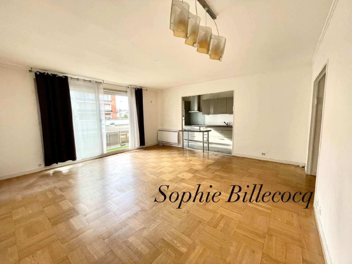  te koop appartement Enghien-les-Bains Val-d'Oise 3