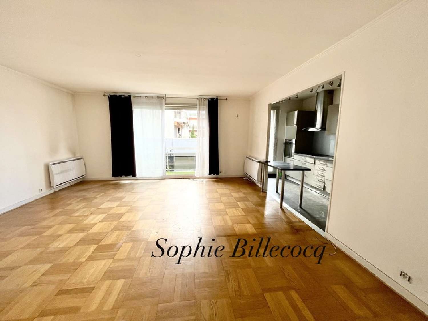  te koop appartement Enghien-les-Bains Val-d'Oise 4
