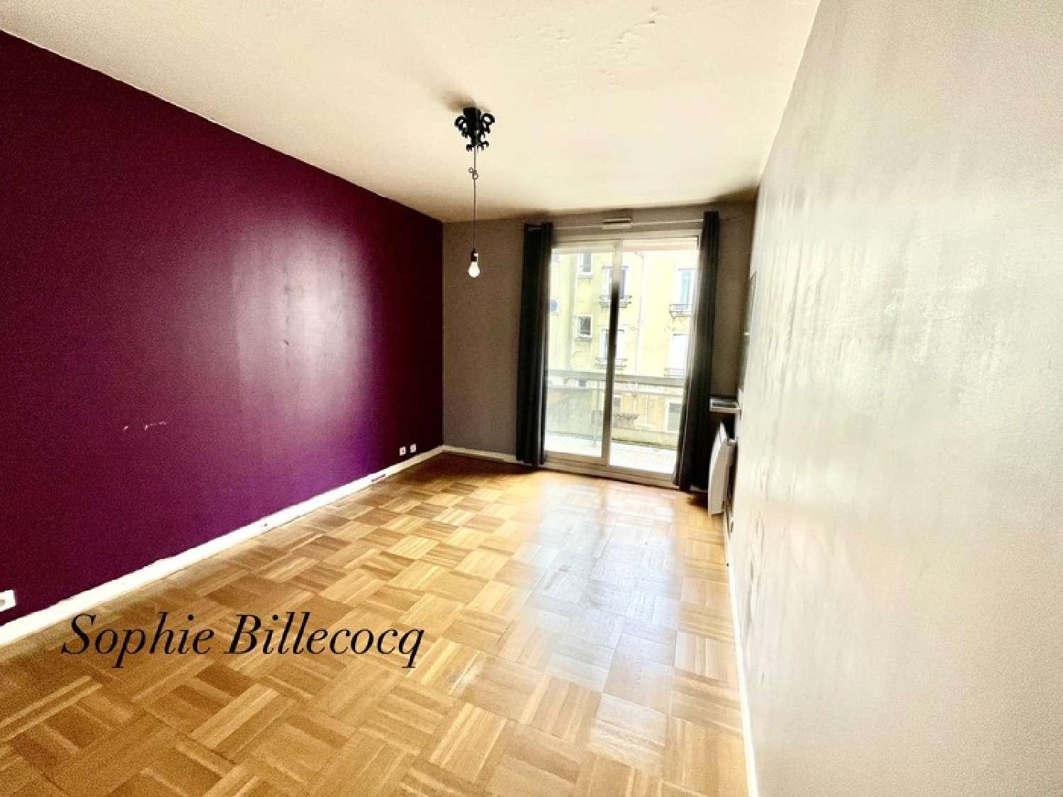  te koop appartement Enghien-les-Bains Val-d'Oise 5