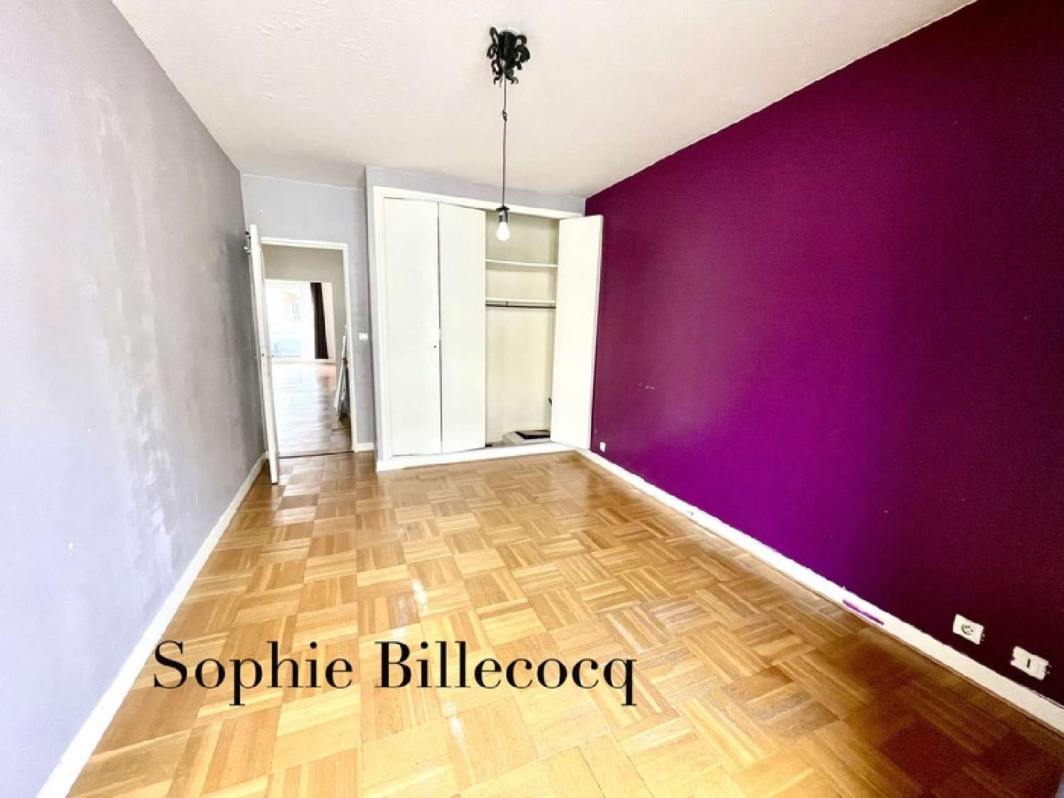  te koop appartement Enghien-les-Bains Val-d'Oise 6